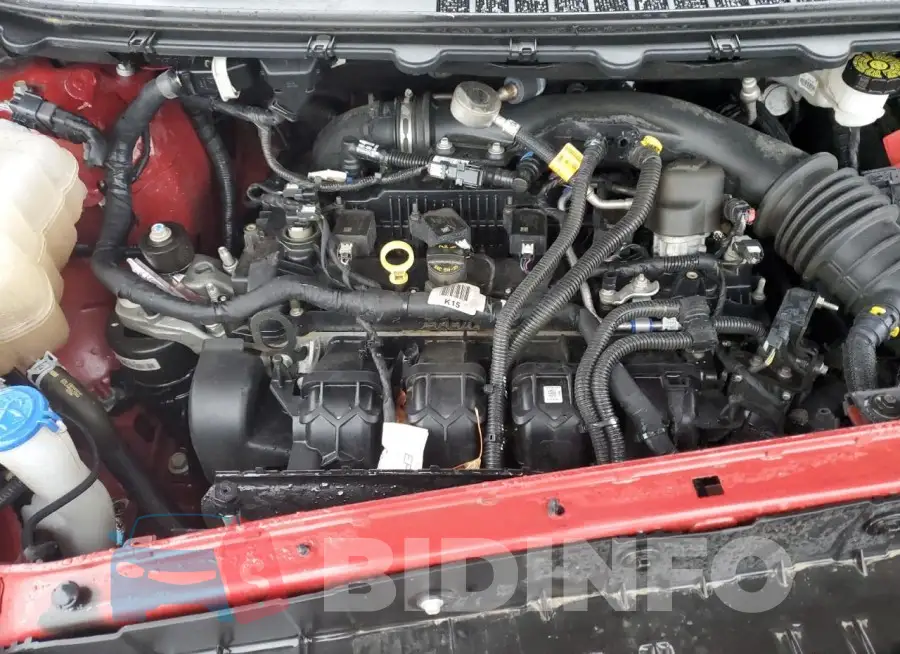 2FMPK3J90KBC16788 Photo# 12