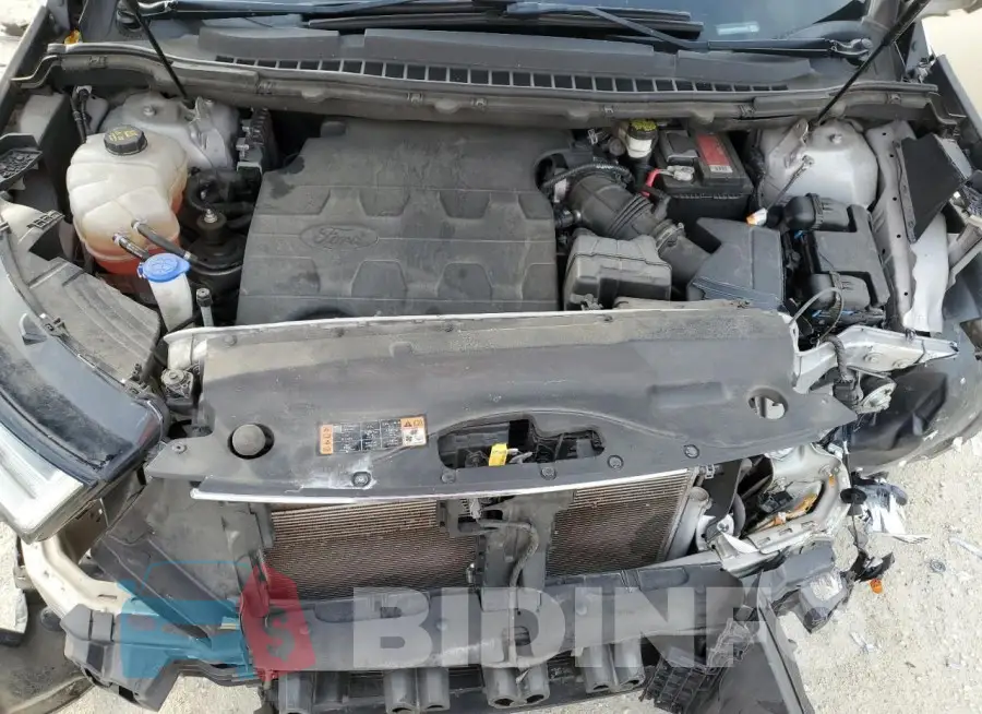 2FMPK3K88HBB55043 Photo# 12