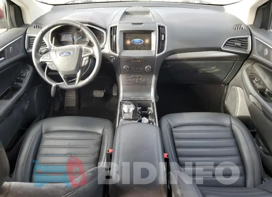 2FMPK4J94LBB40175 Photo# 8