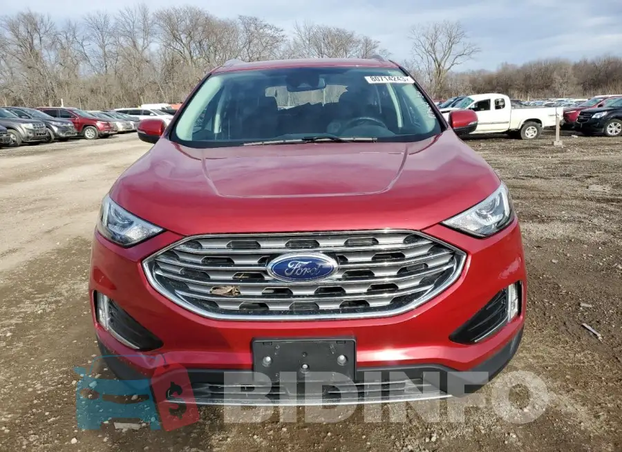 2FMPK4J94LBB40175 Photo# 5