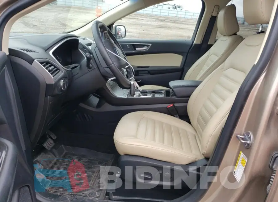 2FMPK4J95LBA90452 Photo# 7
