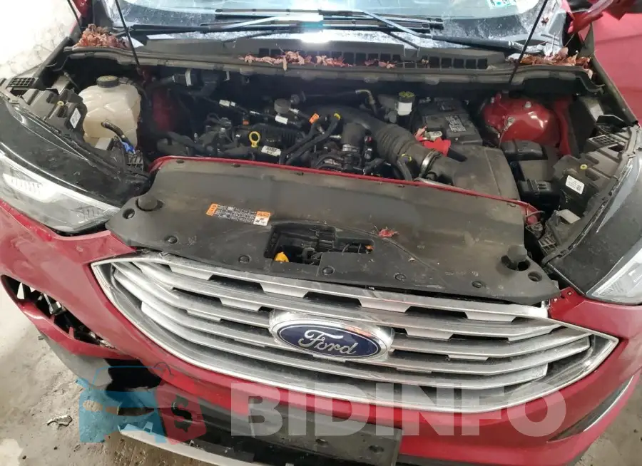 2FMPK4J97LBB29154 Photo# 12