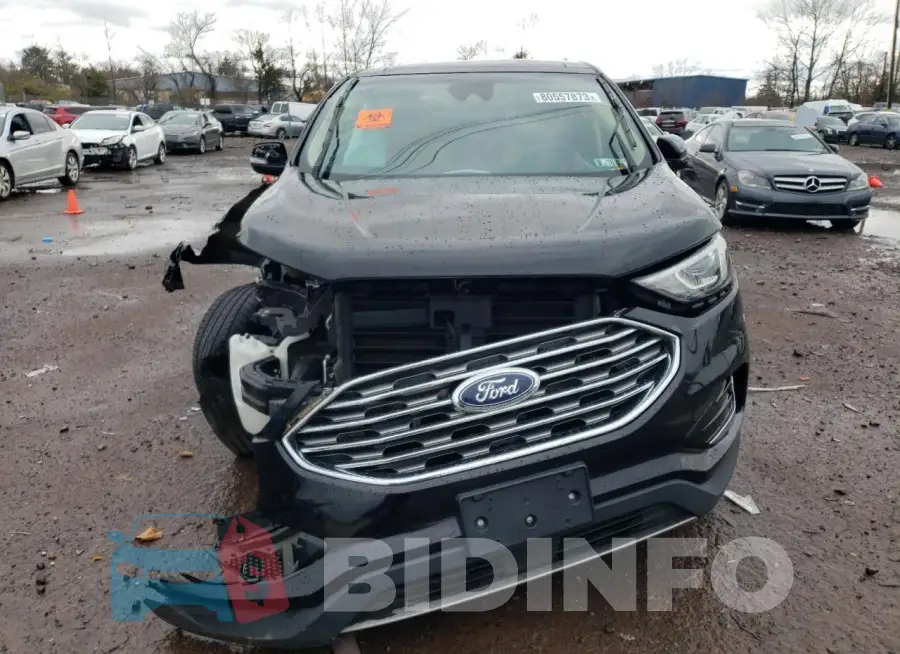 2FMPK4J98KBC42612 Photo# 5