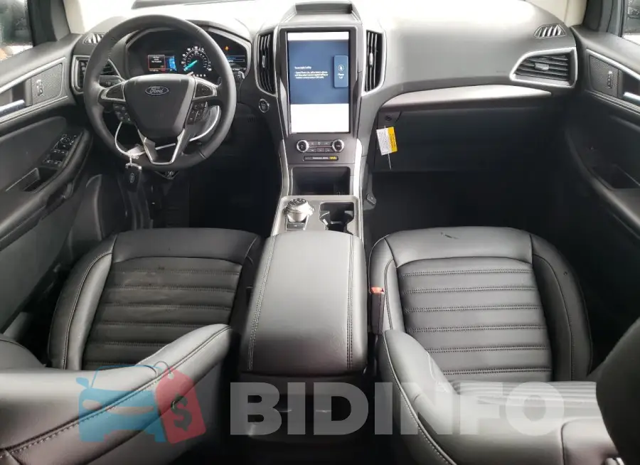 2FMPK4J9XRBA70089 Photo# 8