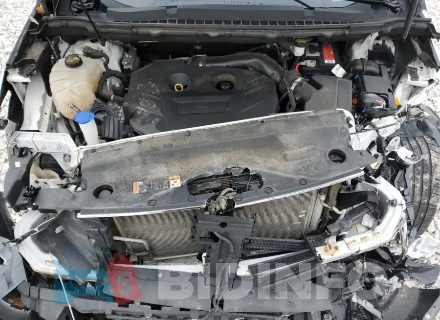 2FMPK4K93HBB32641 Photo# 11