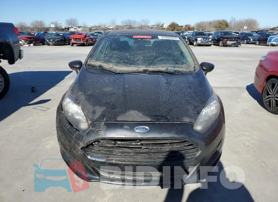 3FADP4AJXKM154264 Photo# 5