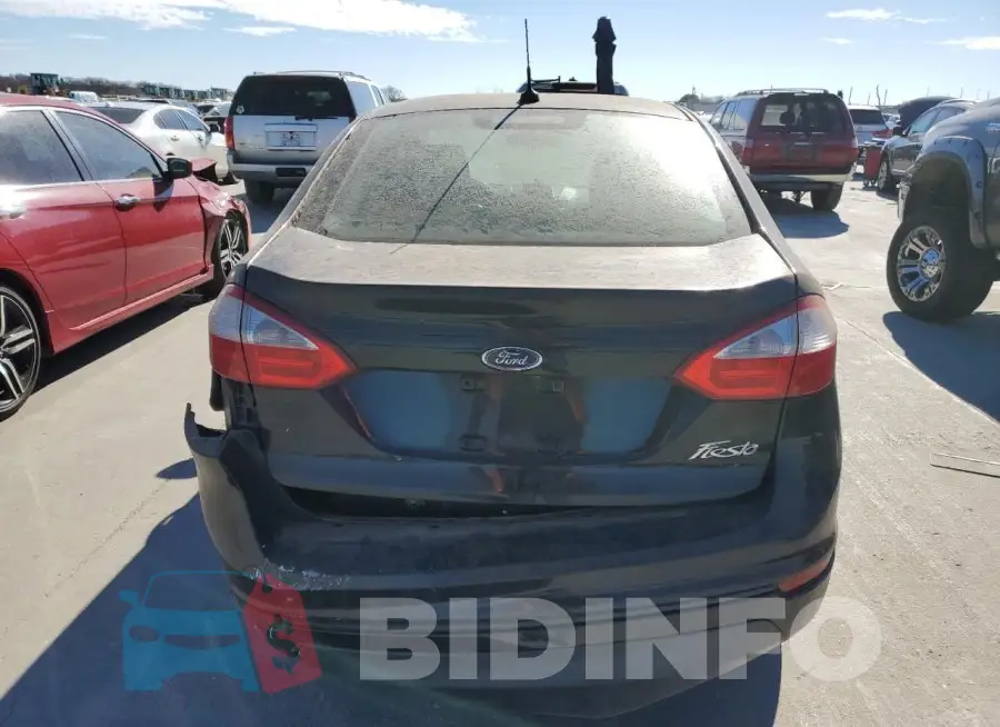 3FADP4AJXKM154264 Photo# 6