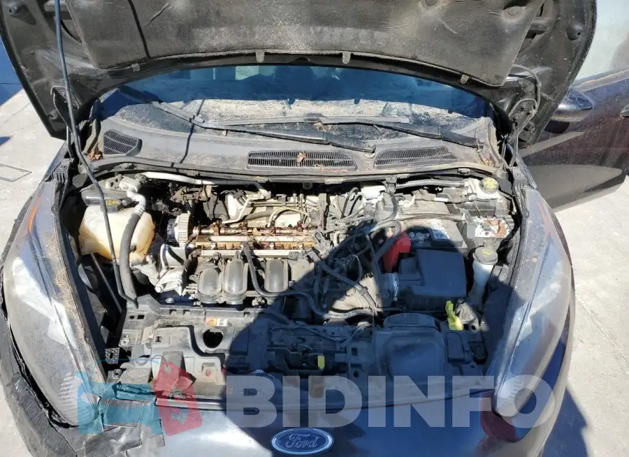 3FADP4AJXKM154264 Photo# 11