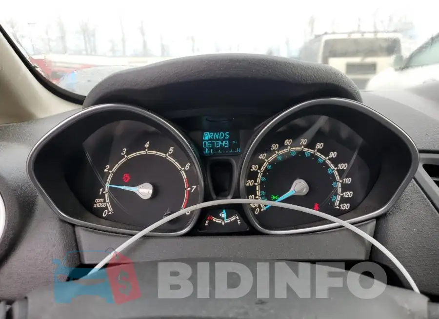 3FADP4BJ3HM145266 Photo# 9