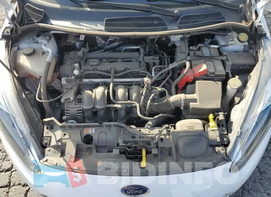 3FADP4EJ0KM104953 Photo# 11