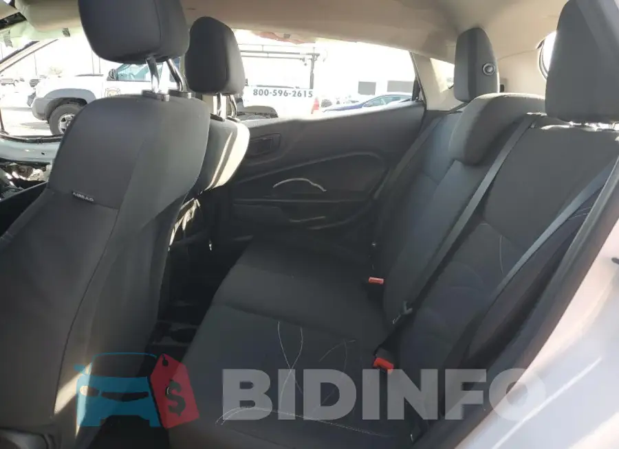 3FADP4EJ0KM104953 Photo# 10