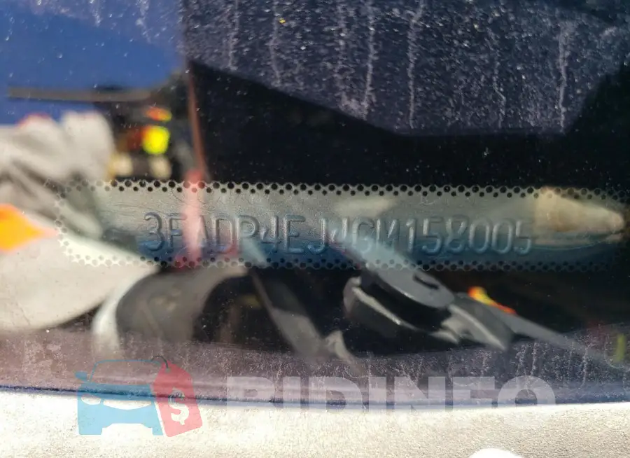 3FADP4EJ4GM158005 Photo# 12