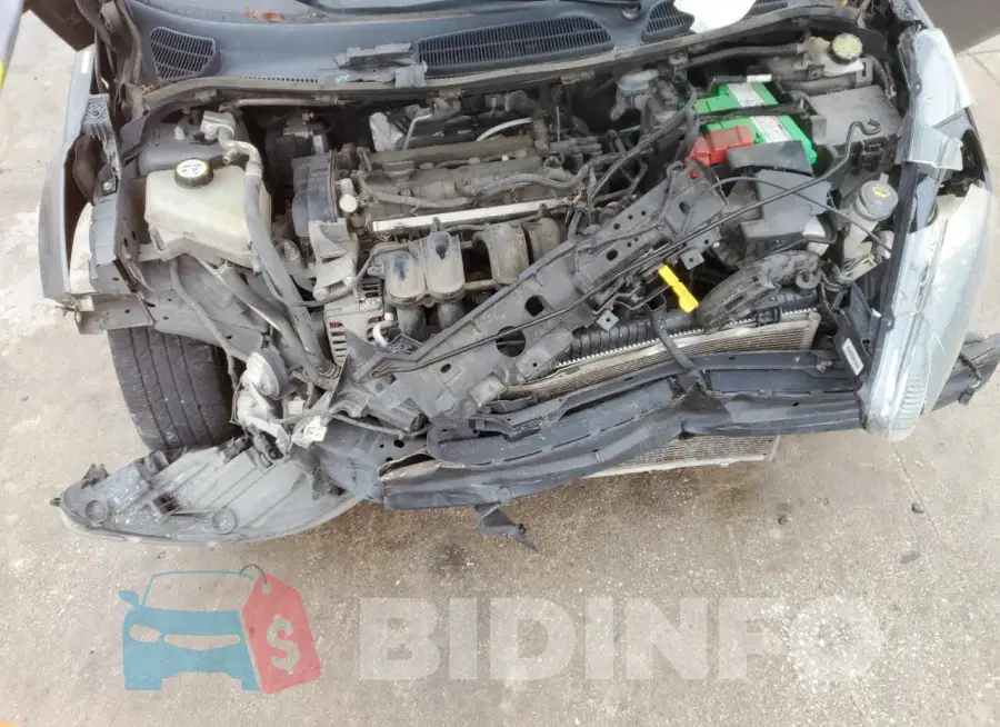 3FADP4EJ8FM123451 Photo# 11