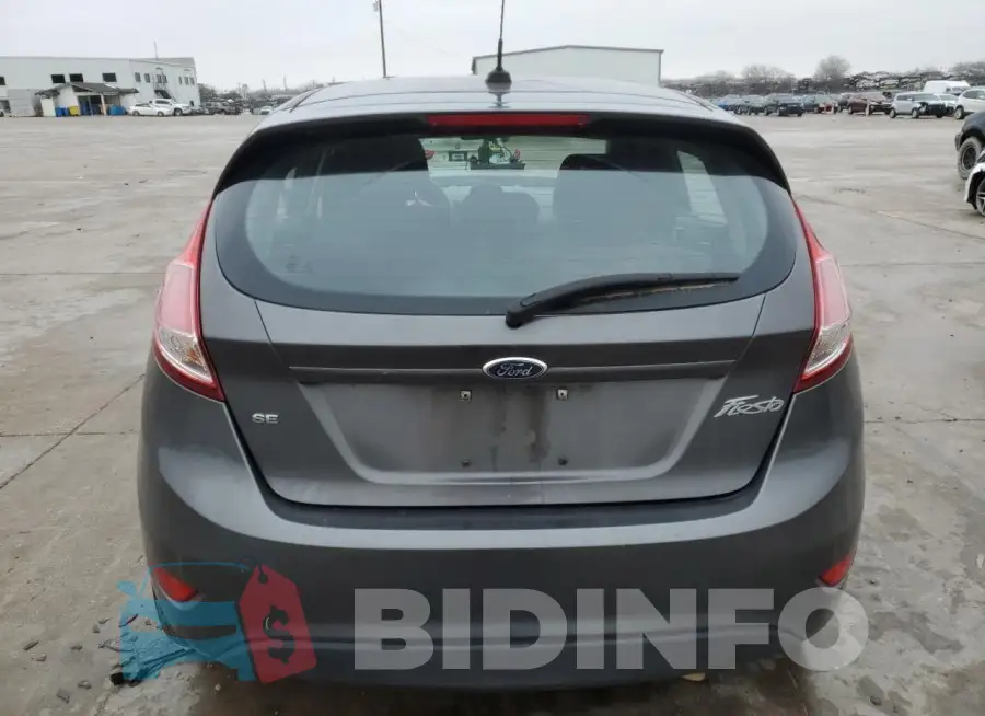 3FADP4EJ8FM123451 Photo# 6