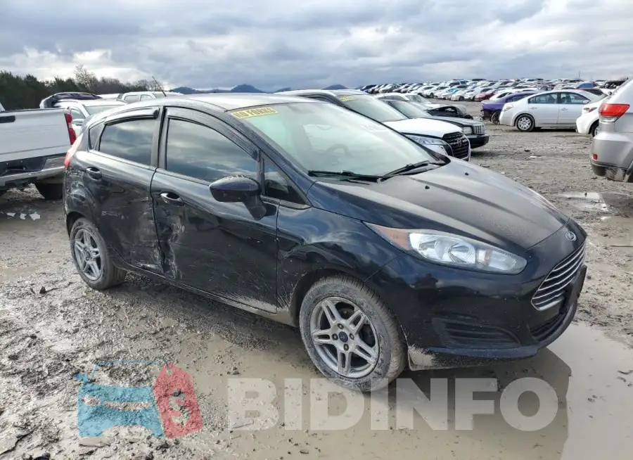3FADP4EJXHM115368 Photo# 4