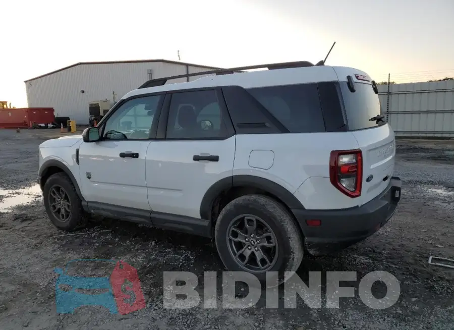 3FMCR9B69MRA83387 Photo# 2