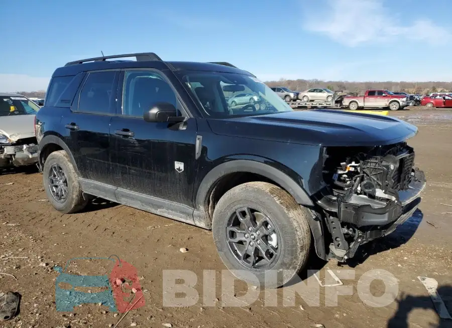 3FMCR9B69PRD41864 Photo# 4