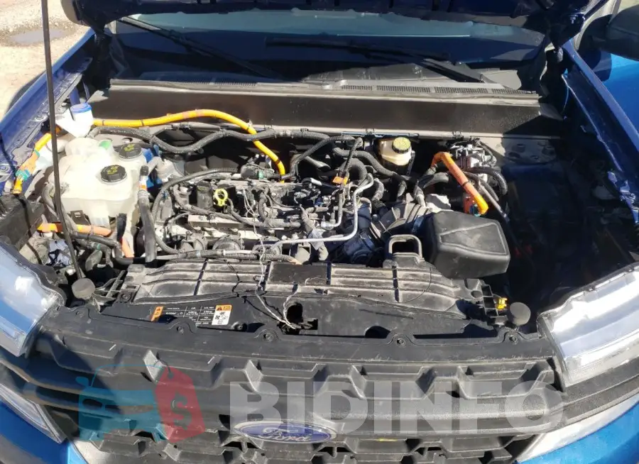3FTTW8E37PRA16610 Photo# 11