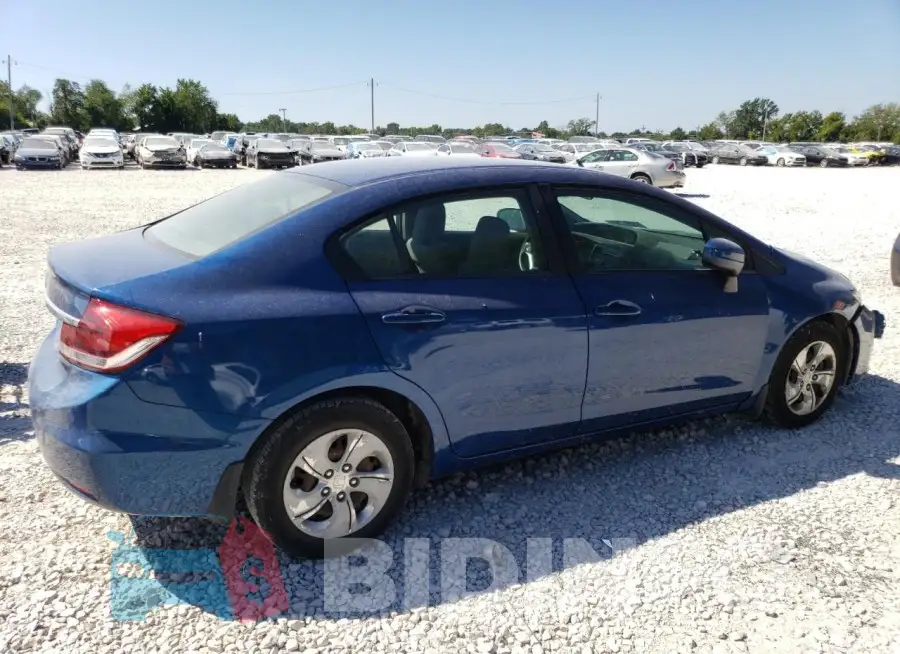 19XFB2F55FE091592 Photo# 3