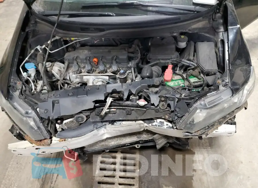 19XFB2F56FE067916 Photo# 11