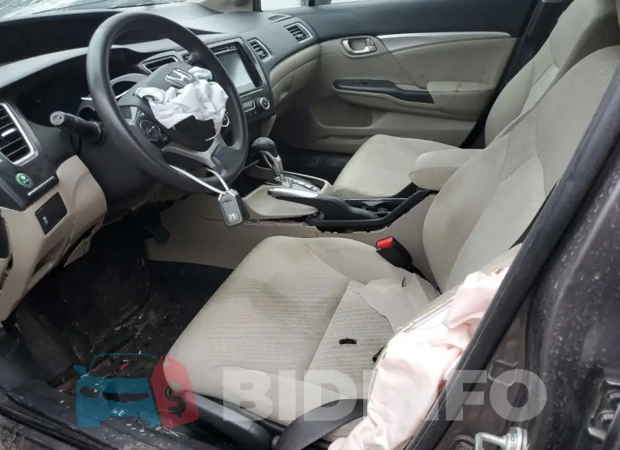 19XFB2F80FE070546 Photo# 7