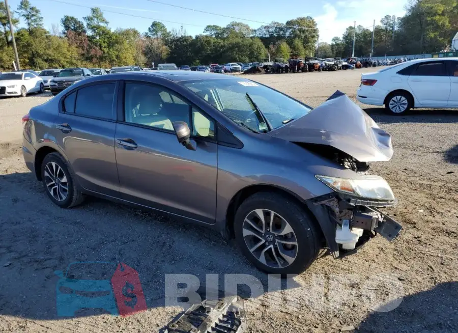 19XFB2F80FE070546 Photo# 4