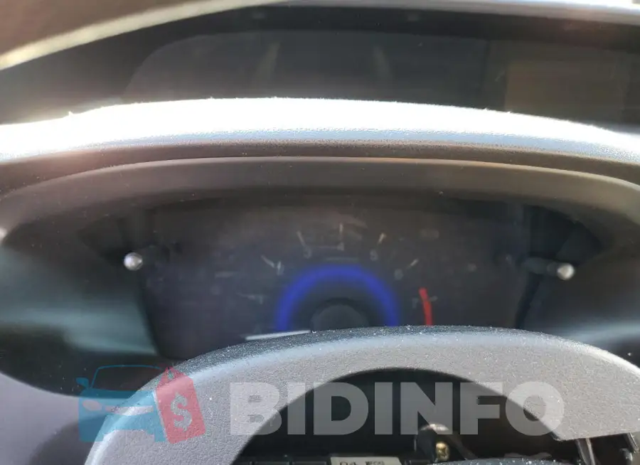 19XFB2F80FE070546 Photo# 9
