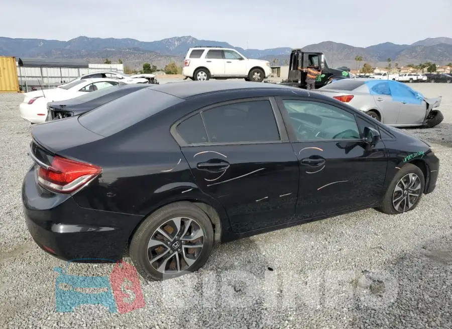 19XFB2F81FE209115 Photo# 3
