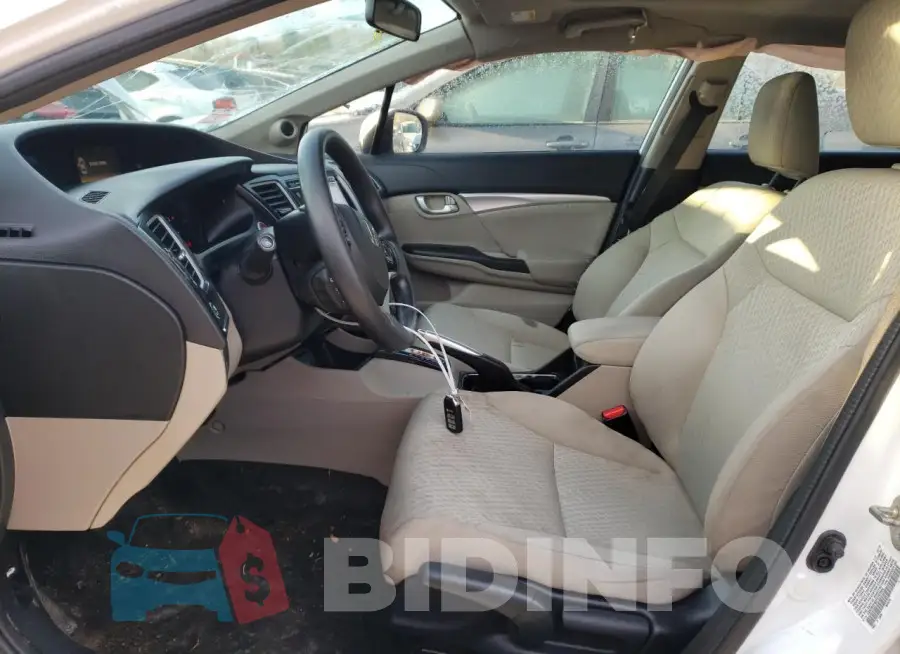 19XFB2F82FE207504 Photo# 7