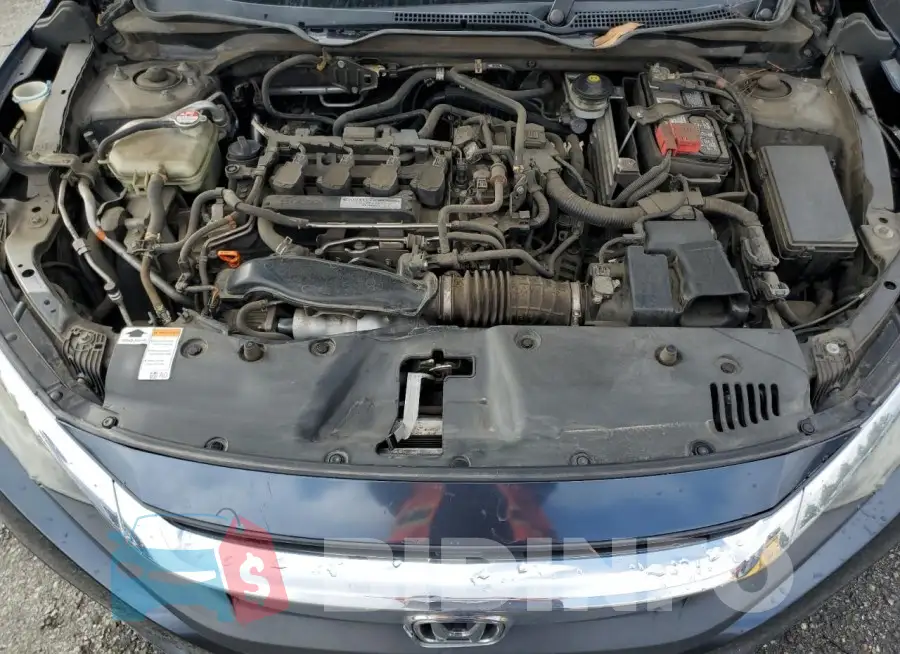19XFC1F72GE222553 Photo# 7