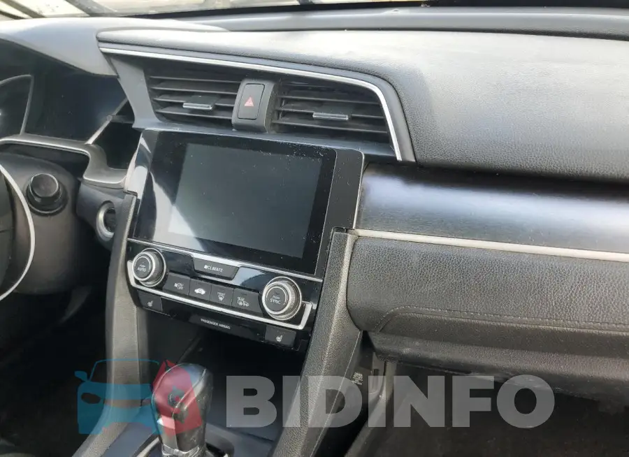 19XFC1F72GE222553 Photo# 9