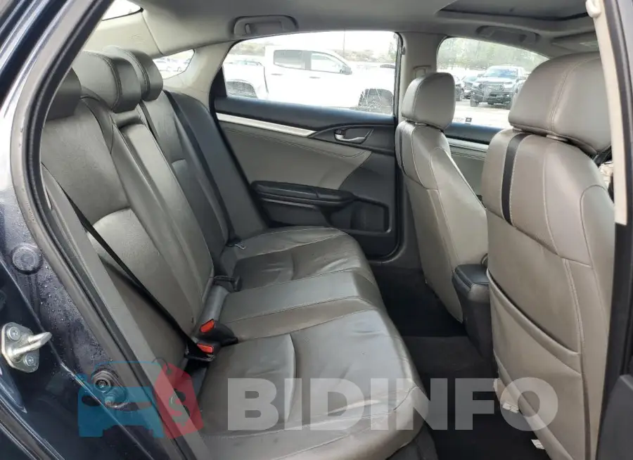 19XFC1F72GE222553 Photo# 6