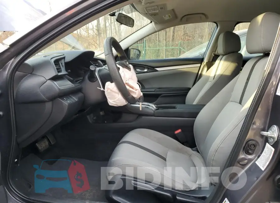 19XFC2F50GE235239 Photo# 7