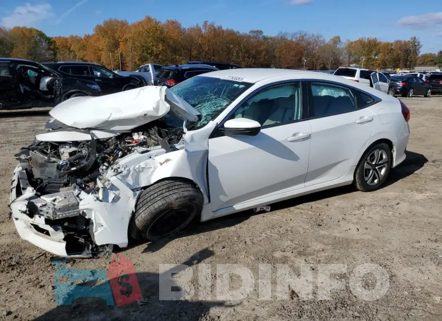 19XFC2F50HE048357 Photo# 1