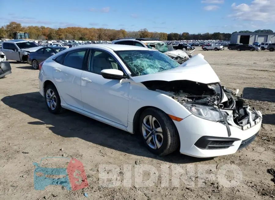 19XFC2F50HE048357 Photo# 4