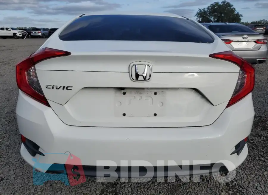 19XFC2F55HE225551 Photo# 6