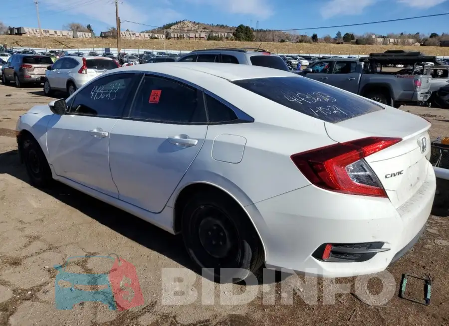 19XFC2F58HE206864 Photo# 2