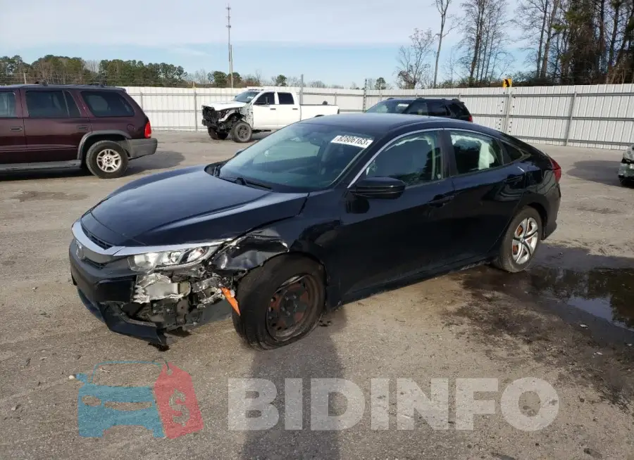 19XFC2F5XHE041643 Photo# 1