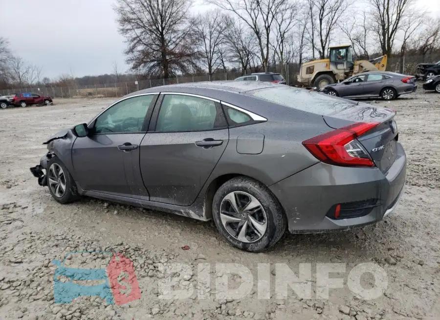 19XFC2F60ME000828 Photo# 2