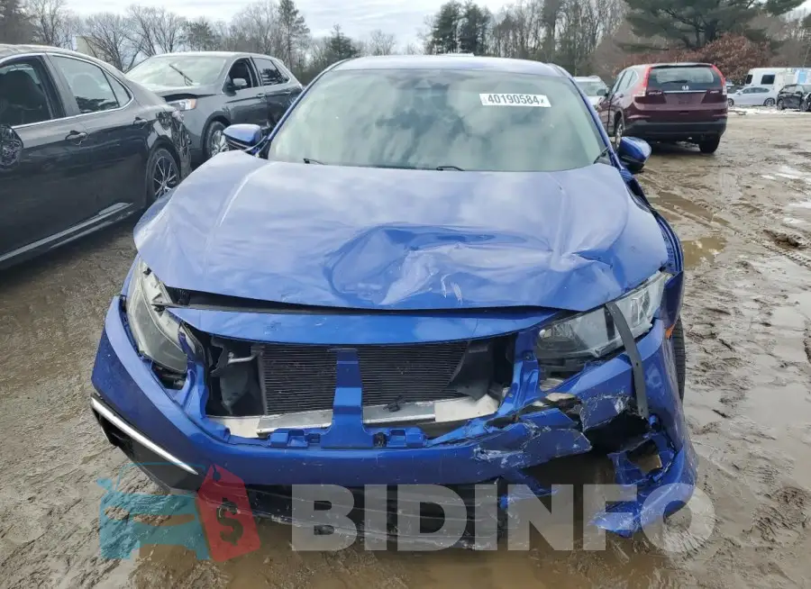 19XFC2F61LE006328 Photo# 5