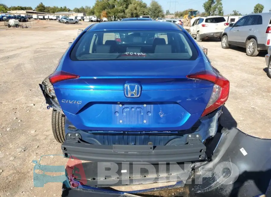 19XFC2F66LE000640 Photo# 6