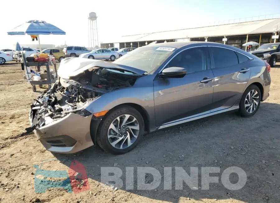 19XFC2F75HE072090 Photo# 1