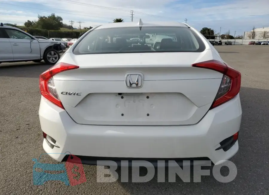 19XFC2F76HE214284 Photo# 6