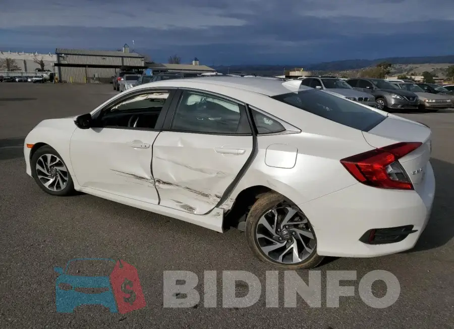 19XFC2F76HE214284 Photo# 2