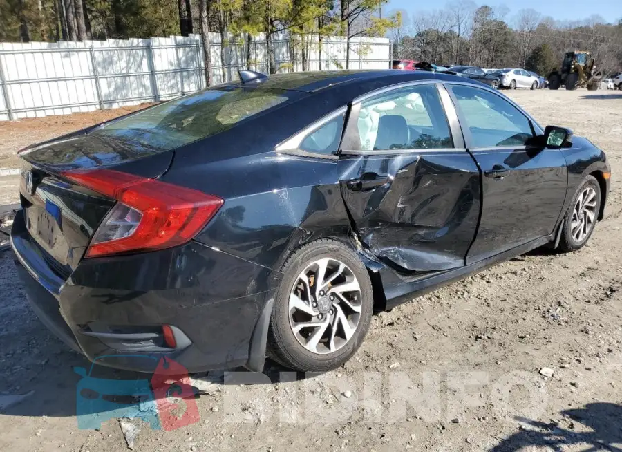 19XFC2F77HE035008 Photo# 3