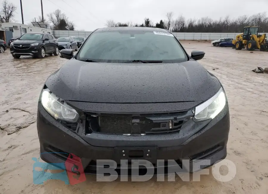 19XFC2F79HE061674 Photo# 5