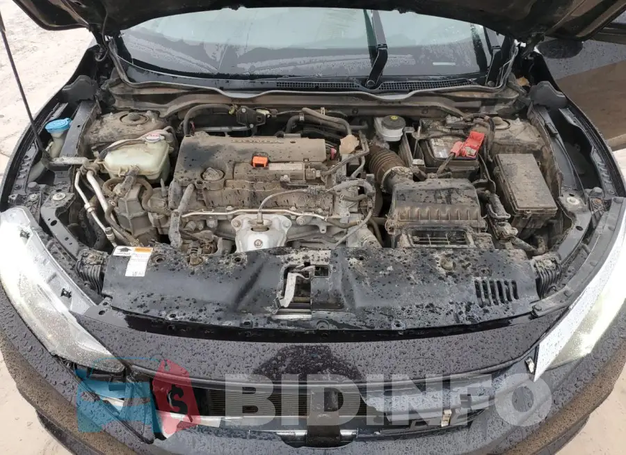 19XFC2F79HE061674 Photo# 11