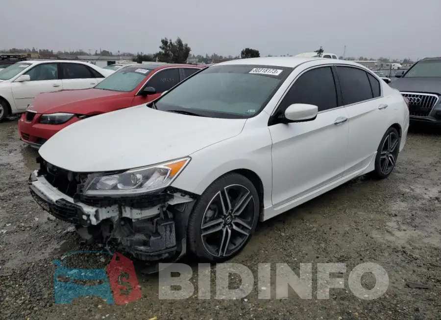 1HGCR2E59HA245020 Photo# 1