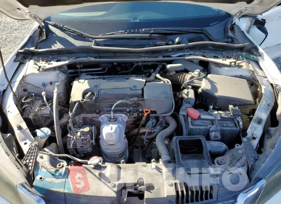 1HGCR2F54FA185644 Photo# 11