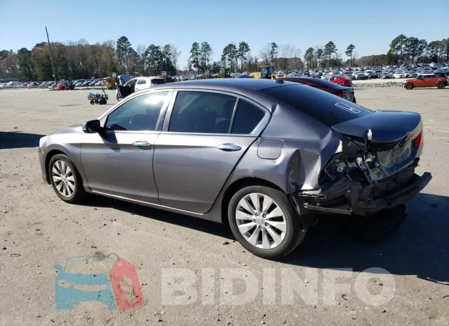 1HGCR2F89FA213612 Photo# 2